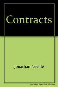 Contracts: Questions and answers (Winning in law school)