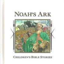 Noah's ark (Children's Bible stories)