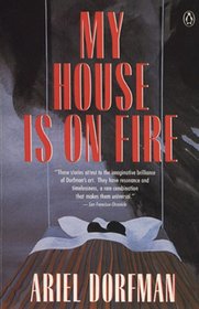 My House Is on Fire: Short Stories