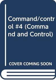 Heavy Hook (Command and Control, No 4)