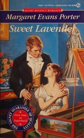 Sweet Lavender (Signet Regency Romance)