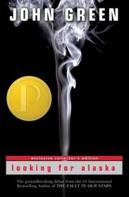Looking for Alaska Exclusive Collector's Edition