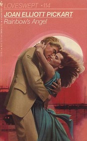 Rainbow's Angel (Loveswept, No 114)