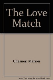 The Love Match (Waverly Women, Bk 3)