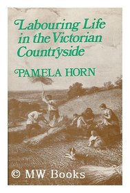 Labouring life in the Victorian countryside