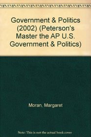 AP Success: Government 2002 (Ap Success : Government & Politics, 2002)