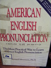 Ntc's Dictionary of American English Pronunciation
