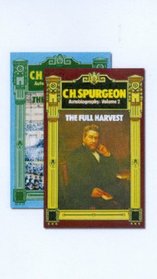 Spurgeon Autobiography