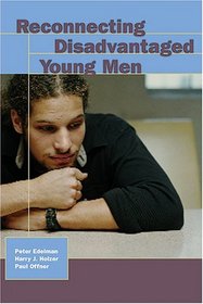 Reconnecting Disadvantaged Young Men