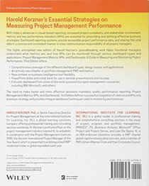 Project Management Metrics, KPIs, and Dashboards: A Guide to Measuring and Monitoring Project Performance