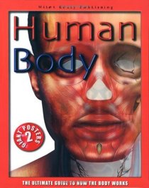 Human Body Poster Book