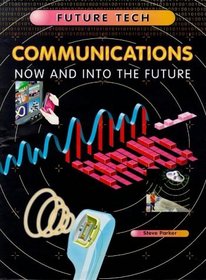 Communications (Future Tech)