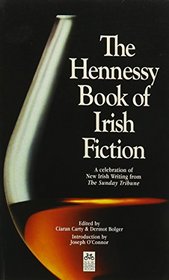 The Hennessy Book of Irish Fiction