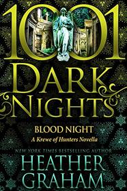 Blood Night: A Krewe of Hunters Novella