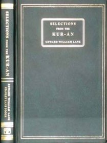 Selection from the KUR-AN