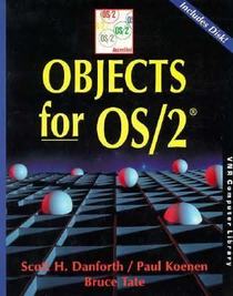 Objects for OS/2 (VNR Computer Library)