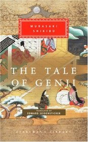 The Tale of Genji (Everyman's Library, No.108)