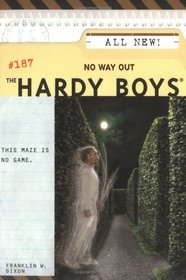 No Way Out (Hardy Boys)