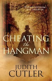 Cheating the Hangman (Tobias Campion,Bk 3)