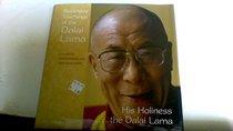 Illustrated Teachings Of The Dalai Lama: A Guide To Contentment, Joy, And Fulfillment