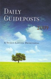 Daily Guideposts 2009