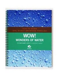 Brownie WOW Journey Leader Book (Girl Scout Journey Books, Brownie 2)