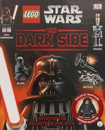 Lego(r) Star Wars the Dark Side