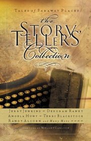 Tales of Faraway Places (Storytellers' Collection, Bk 1)