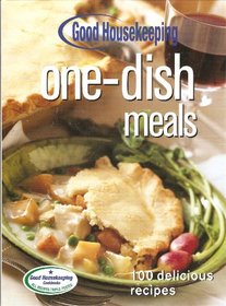 One-Dish Wonders