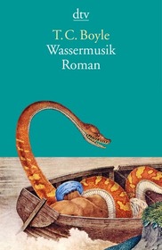 Wassermusik (Water Music) (German Edition)