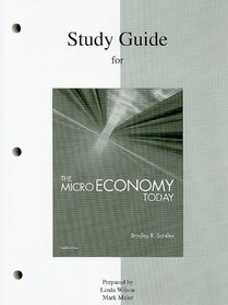 Study Guide for Microeconomics