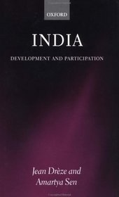 India: Development and Participation