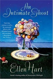 An Intimate Ghost (Jane Lawless, Bk 12)