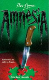 Amnesia (Point Horror)