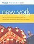 Pocket New York City '95 : A Highly Selective, Easy-to-Use Guide (Fodor's Pocket Guides)