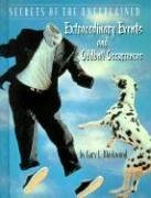 Extraordinary Events and Oddball Occurrences (Secrets of the Unexplained, Set2)
