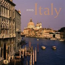 Italy 2005 Calendar