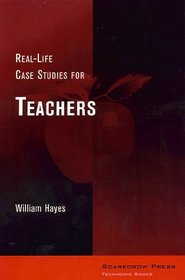 Real-Life Case Studies for School Teachers