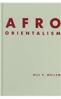 Afro-Orientalism
