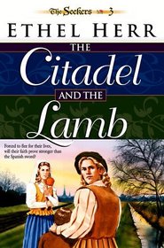 The Citadel and the Lamb (Seekers, Bk 3)