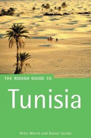 Rough Guide to Tunisia 6 (Rough Guide Travel Guides)