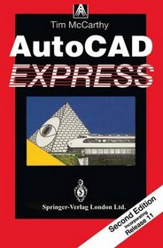 AutoCad Express