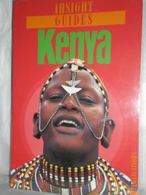 Insight Guides : Kenya