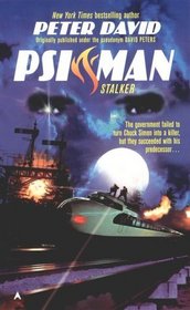 Stalker (Psi-Man Series, 5)