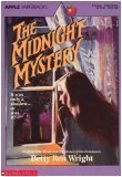 The Midnight Mystery (Also Published as Rosie and the Dance of the Dinosaurs)