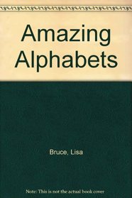 Amazing Alphabets