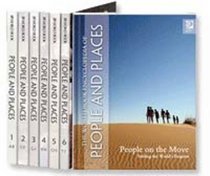 The World Book Encyclopedia of People and Places