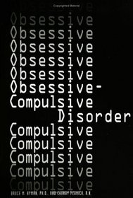 Obsessive Compulsive Disorder