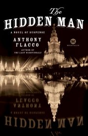 The Hidden Man: A Novel of Suspense (Mortalis.)