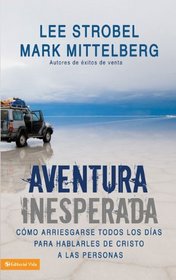 Aventura Inesperada (Spanish Edition)